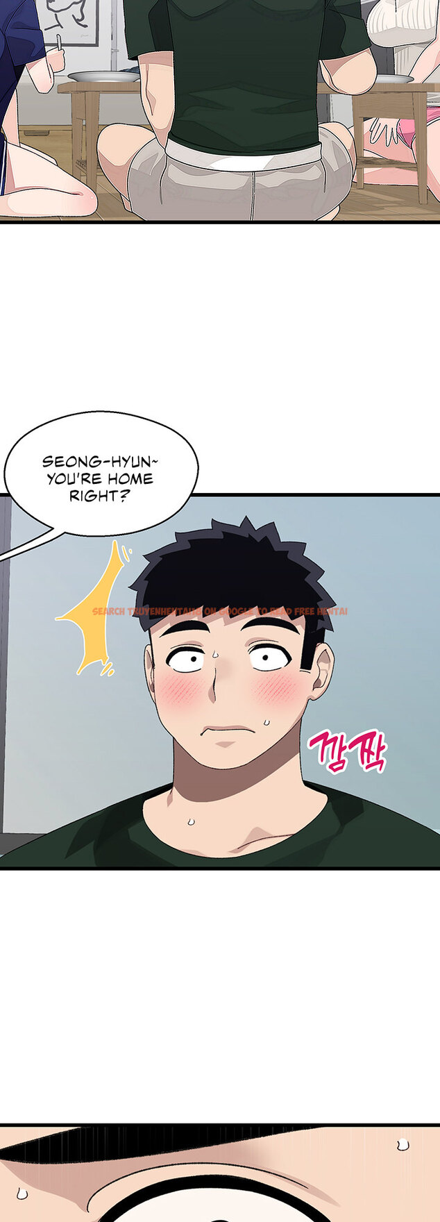 Read Hentai Image 29 637 in comic Doki Doki Connection - Chapter 21 - www.hentaitnt.net