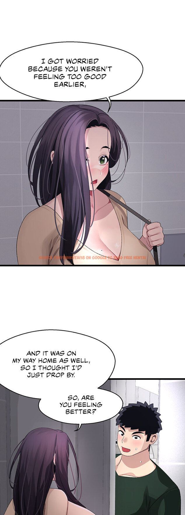 Read Hentai Image 32 637 in comic Doki Doki Connection - Chapter 21 - www.hentaitnt.net