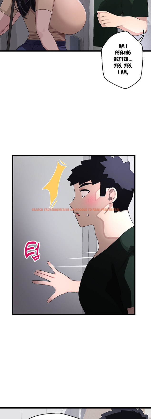 Read Hentai Image 33 637 in comic Doki Doki Connection - Chapter 21 - www.hentaitnt.net