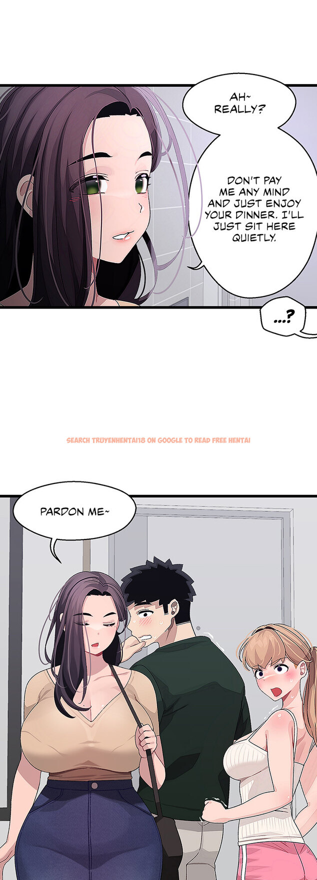 Read Hentai Image 35 637 in comic Doki Doki Connection - Chapter 21 - www.hentaitnt.net