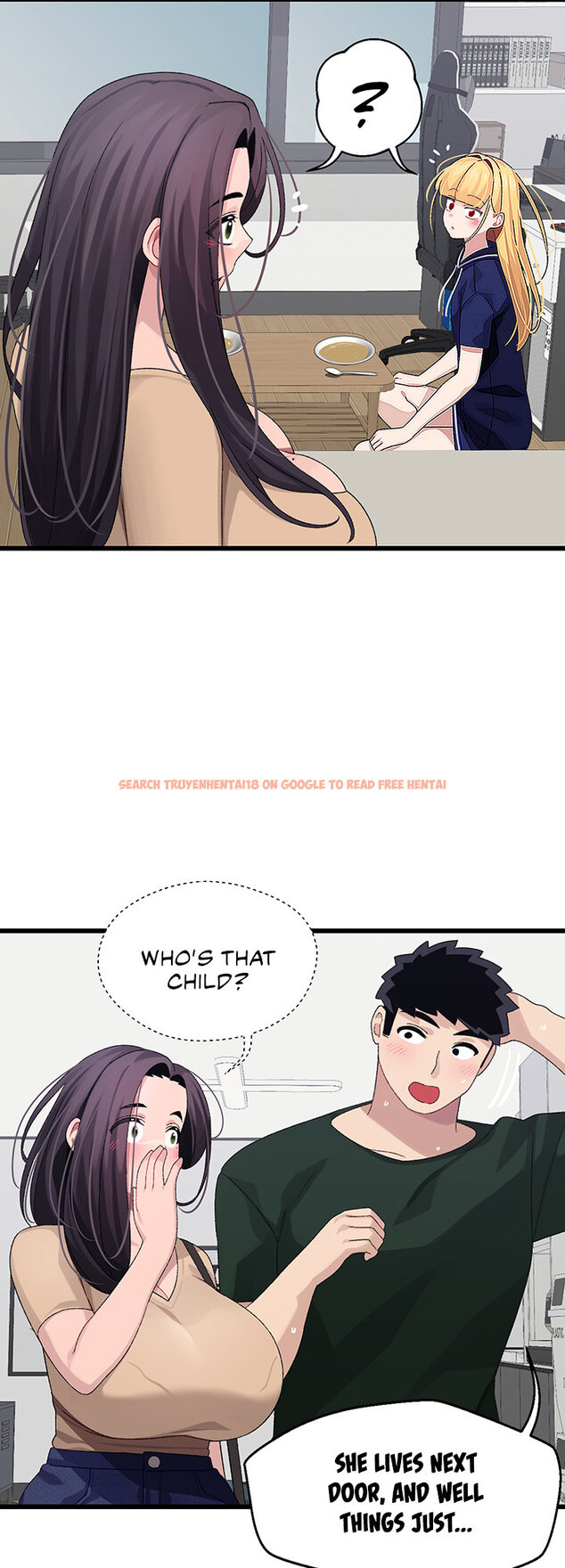Read Hentai Image 37 637 in comic Doki Doki Connection - Chapter 21 - www.hentaitnt.net