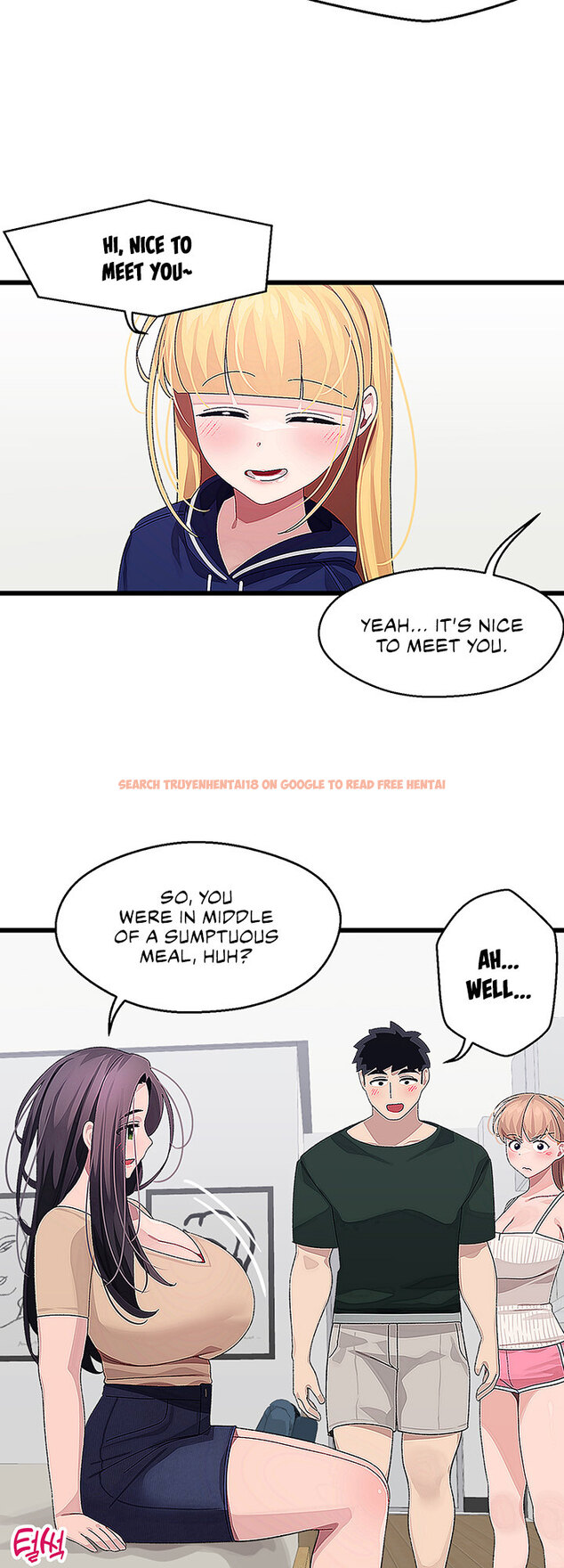 Read Hentai Image 38 637 in comic Doki Doki Connection - Chapter 21 - www.hentaitnt.net