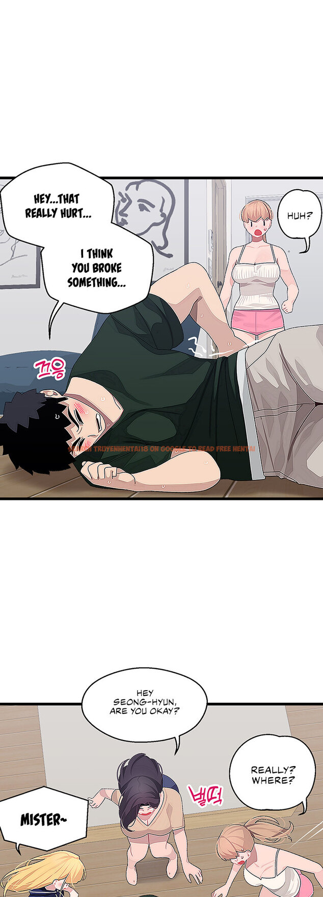 Read Hentai Image 41 637 in comic Doki Doki Connection - Chapter 21 - www.hentaitnt.net