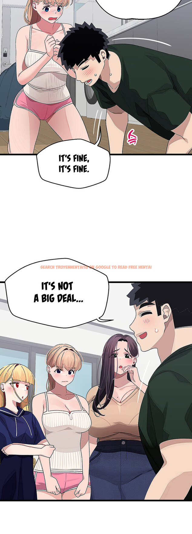 Read Hentai Image 43 638 in comic Doki Doki Connection - Chapter 21 - www.hentaitnt.net