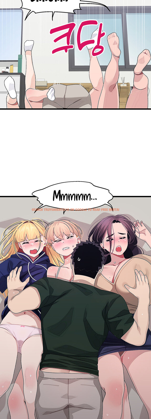 Read Hentai Image 45 638 in comic Doki Doki Connection - Chapter 21 - www.hentaitnt.net