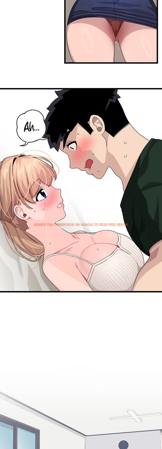 Read Hentai Image 47 638 in comic Doki Doki Connection - Chapter 21 - www.hentaitnt.net