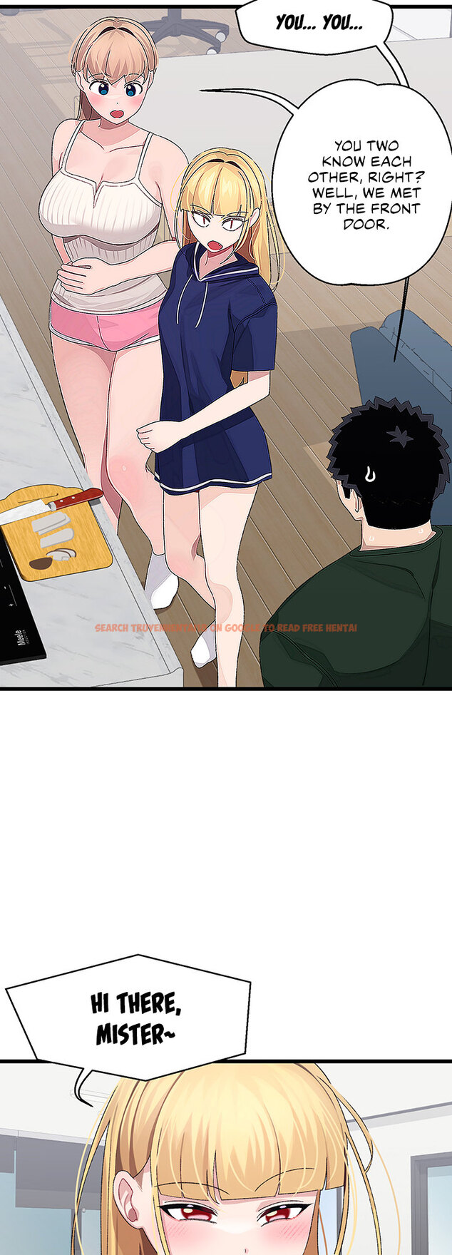 Read Hentai Image 6 636 in comic Doki Doki Connection - Chapter 21 - www.hentaitnt.net