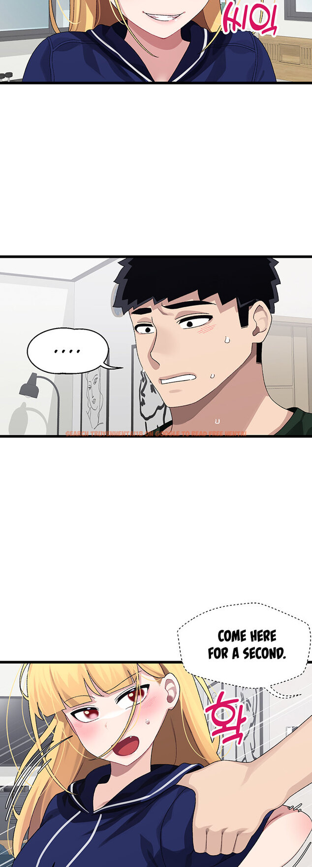 Read Hentai Image 7 636 in comic Doki Doki Connection - Chapter 21 - www.hentaitnt.net