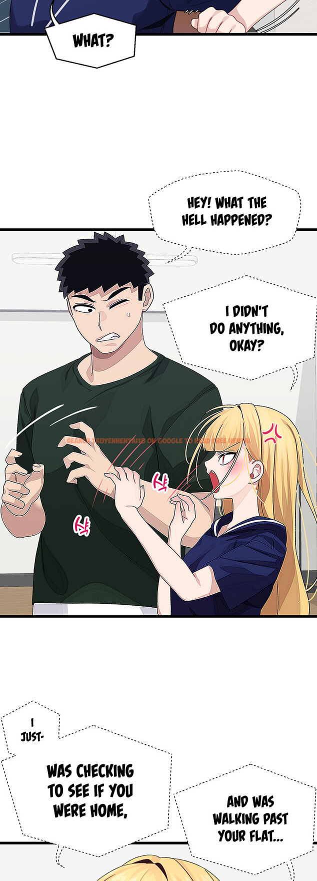 Read Hentai Image 8 636 in comic Doki Doki Connection - Chapter 21 - www.hentaitnt.net