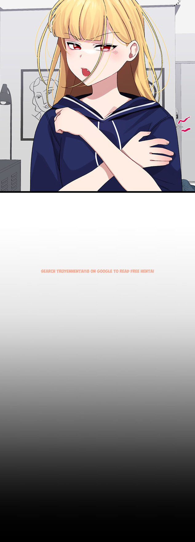 Read Hentai Image 9 636 in comic Doki Doki Connection - Chapter 21 - www.hentaitnt.net