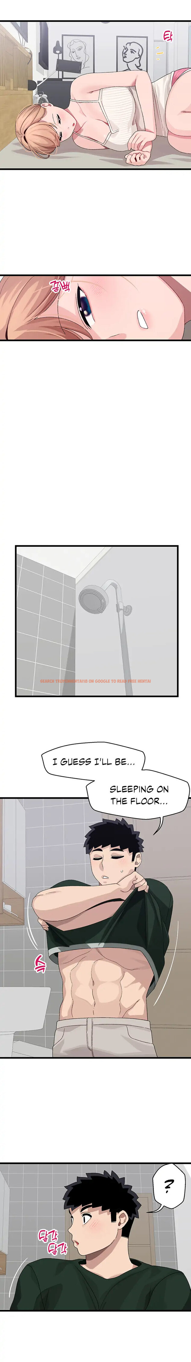 Read Hentai Image 10 838 in comic Doki Doki Connection - Chapter 22 - www.hentaitnt.net
