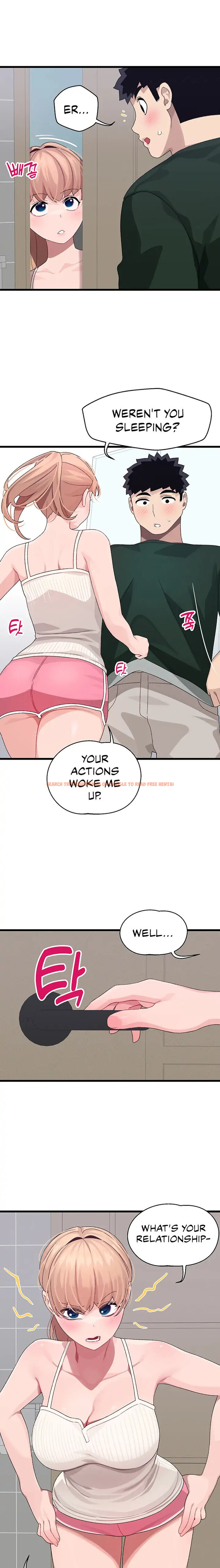 Read Hentai Image 11 838 in comic Doki Doki Connection - Chapter 22 - www.hentaitnt.net