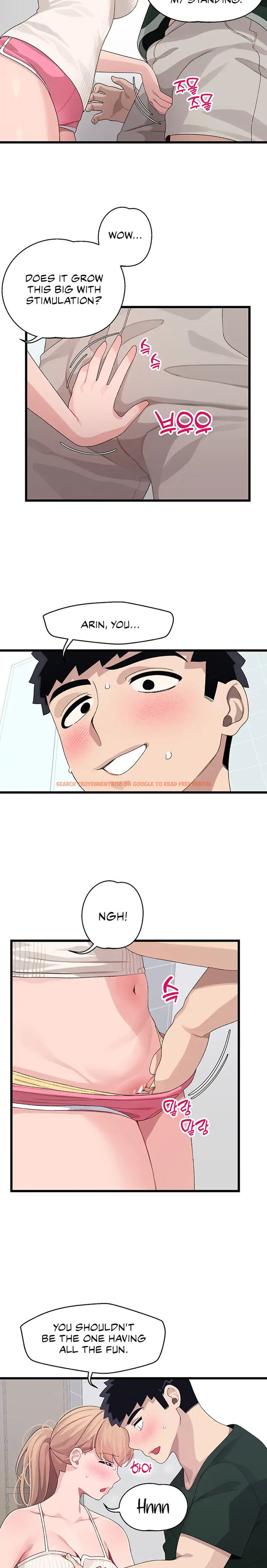 Read Hentai Image 13 838 in comic Doki Doki Connection - Chapter 22 - www.hentaitnt.net