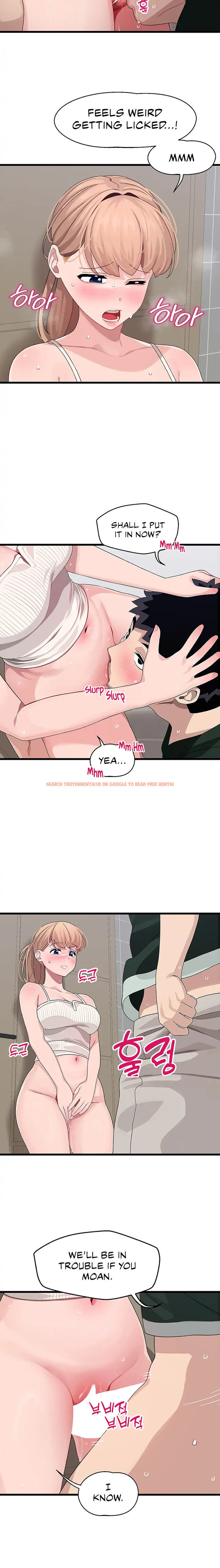 Read Hentai Image 16 839 in comic Doki Doki Connection - Chapter 22 - www.hentaitnt.net