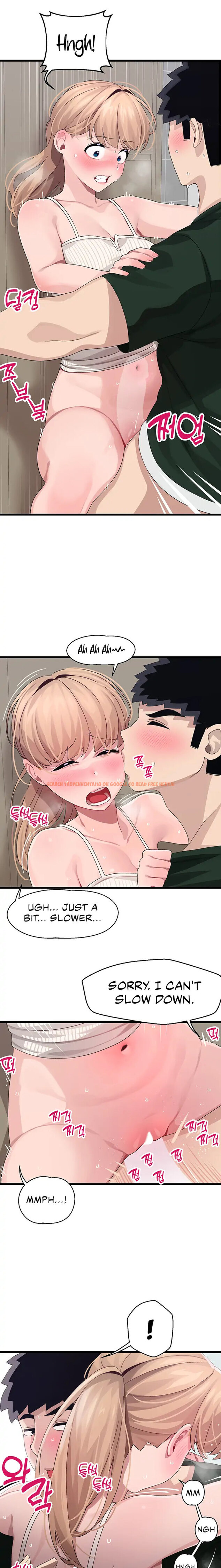 Read Hentai Image 17 839 in comic Doki Doki Connection - Chapter 22 - www.hentaitnt.net