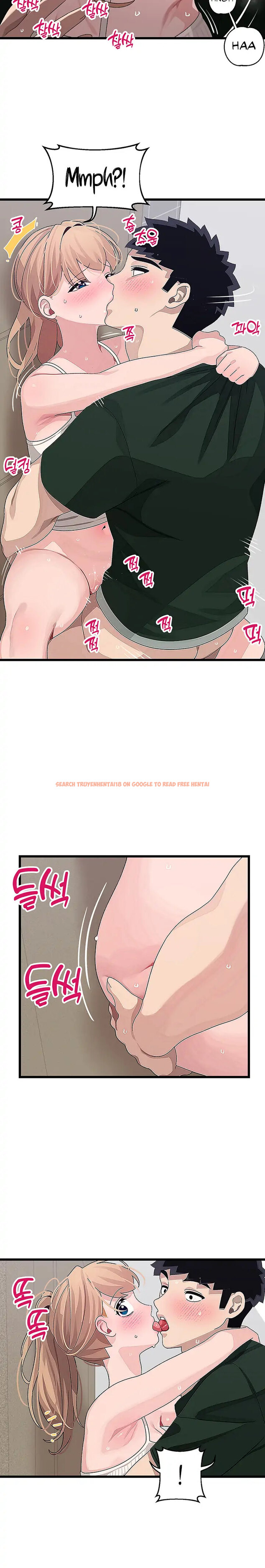 Read Hentai Image 18 839 in comic Doki Doki Connection - Chapter 22 - www.hentaitnt.net