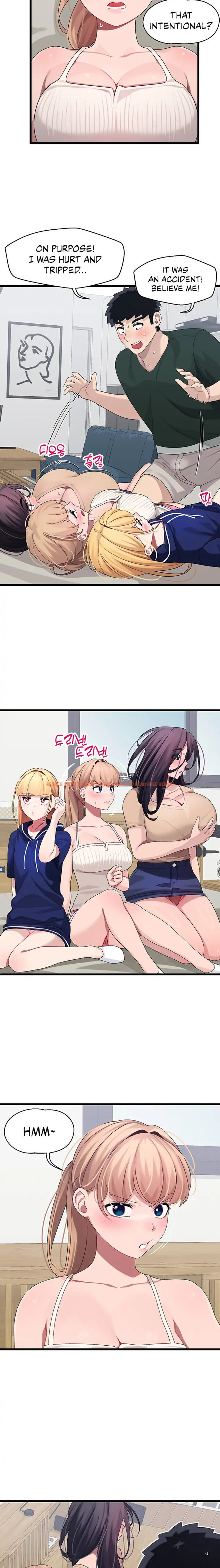 Read Hentai Image 3 838 in comic Doki Doki Connection - Chapter 22 - www.hentaitnt.net