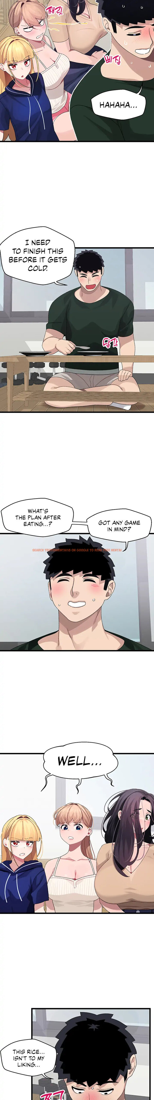 Read Hentai Image 4 838 in comic Doki Doki Connection - Chapter 22 - www.hentaitnt.net