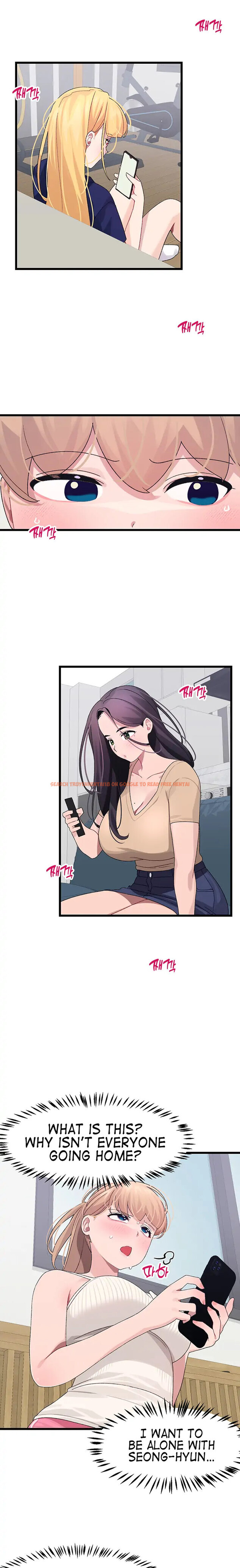 Read Hentai Image 6 838 in comic Doki Doki Connection - Chapter 22 - www.hentaitnt.net