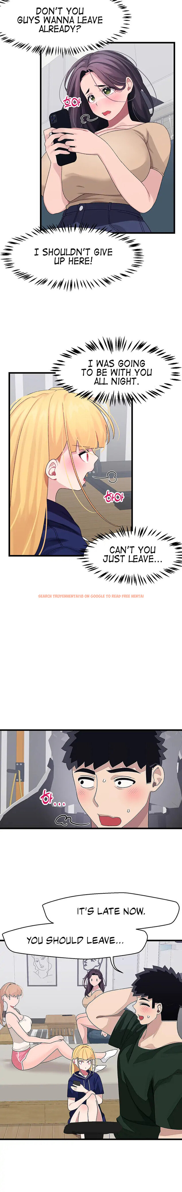 Read Hentai Image 7 838 in comic Doki Doki Connection - Chapter 22 - www.hentaitnt.net