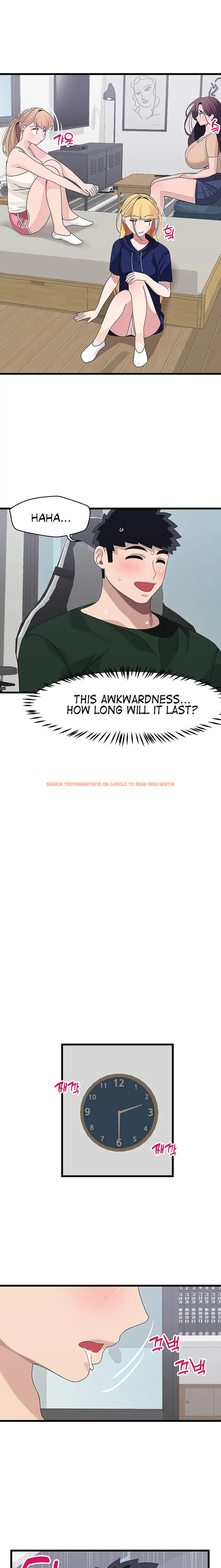 Read Hentai Image 8 838 in comic Doki Doki Connection - Chapter 22 - www.hentaitnt.net