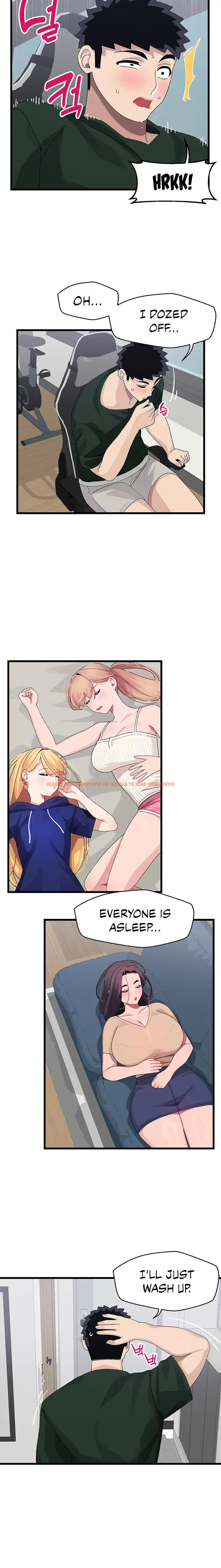 Read Hentai Image 9 838 in comic Doki Doki Connection - Chapter 22 - www.hentaitnt.net