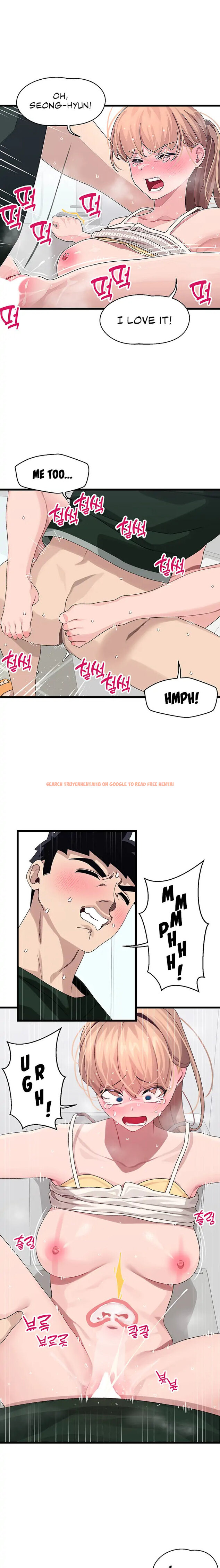 Read Hentai Image 15 592 in comic Doki Doki Connection - Chapter 23 - www.hentaitnt.net