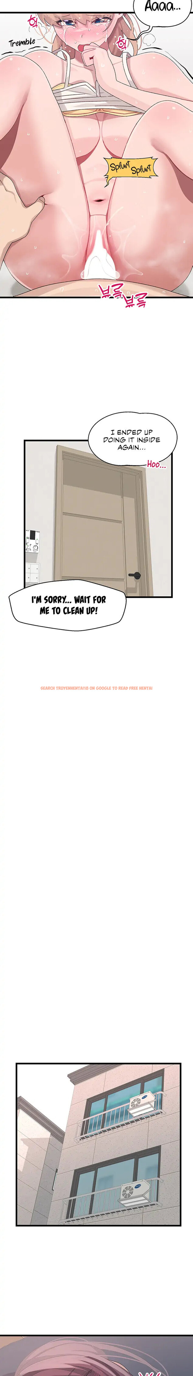 Read Hentai Image 16 592 in comic Doki Doki Connection - Chapter 23 - www.hentaitnt.net