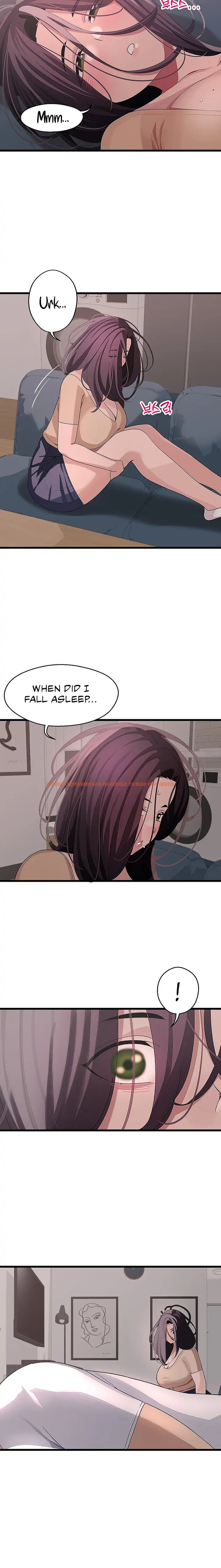 Read Hentai Image 17 593 in comic Doki Doki Connection - Chapter 23 - www.hentaitnt.net