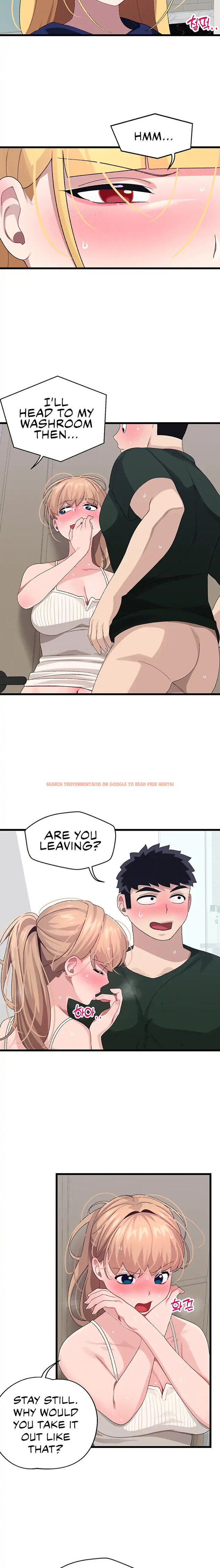 Read Hentai Image 5 592 in comic Doki Doki Connection - Chapter 23 - www.hentaitnt.net