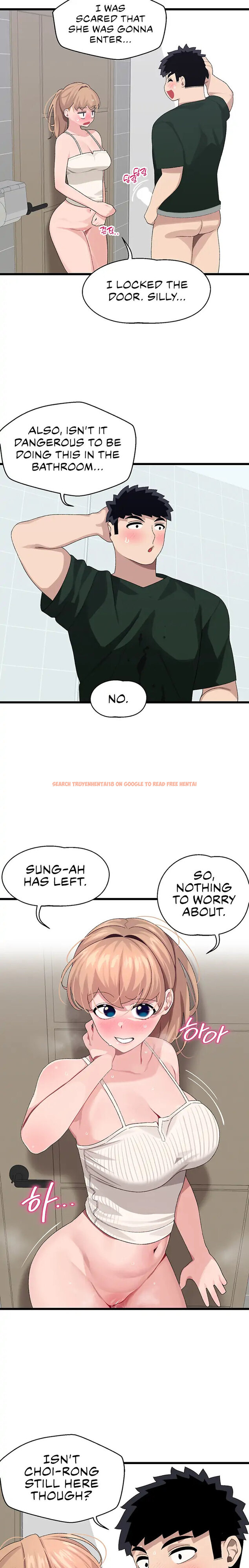 Read Hentai Image 6 592 in comic Doki Doki Connection - Chapter 23 - www.hentaitnt.net