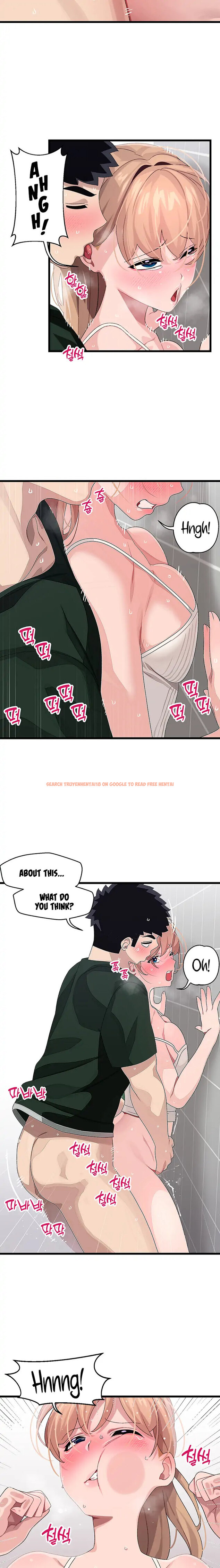 Read Hentai Image 9 592 in comic Doki Doki Connection - Chapter 23 - www.hentaitnt.net