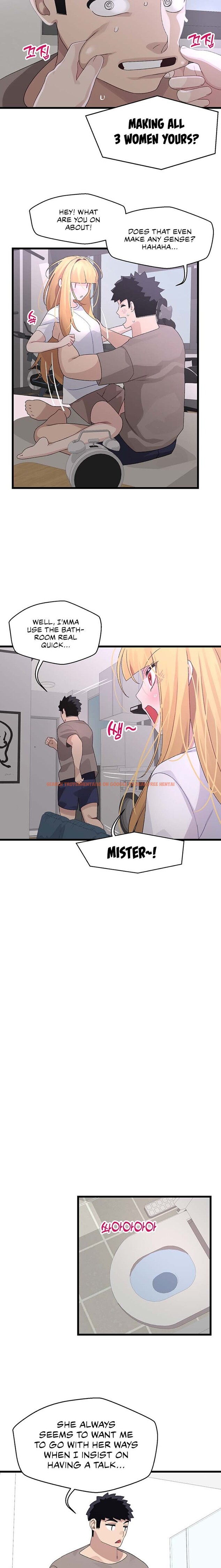 Read Hentai Image 10 311 in comic Doki Doki Connection - Chapter 24 - www.hentaitnt.net