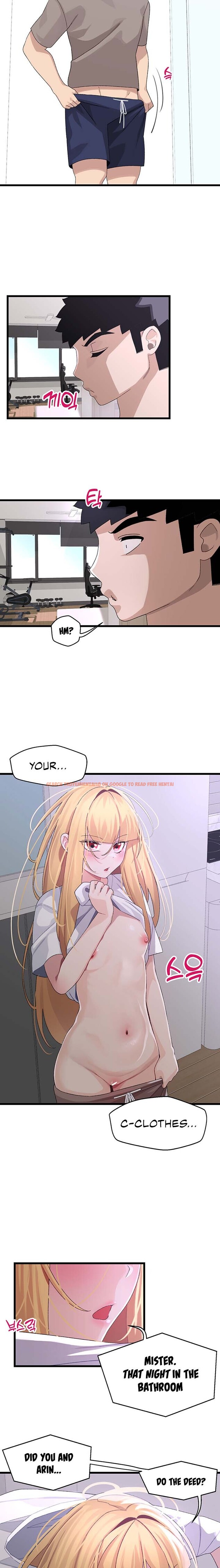 Read Hentai Image 11 311 in comic Doki Doki Connection - Chapter 24 - www.hentaitnt.net