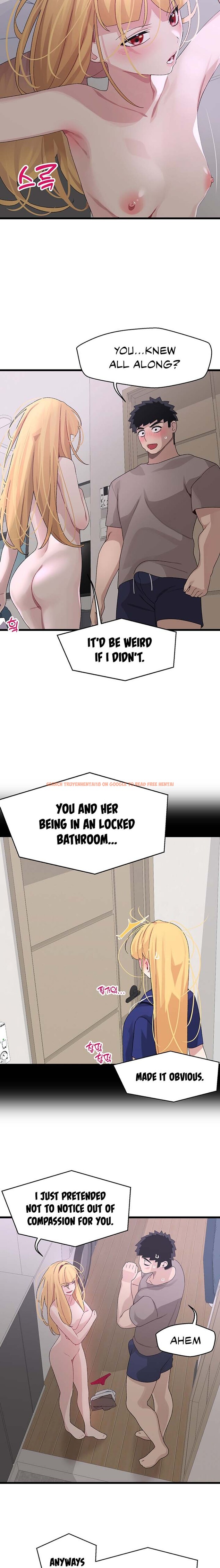 Read Hentai Image 12 311 in comic Doki Doki Connection - Chapter 24 - www.hentaitnt.net