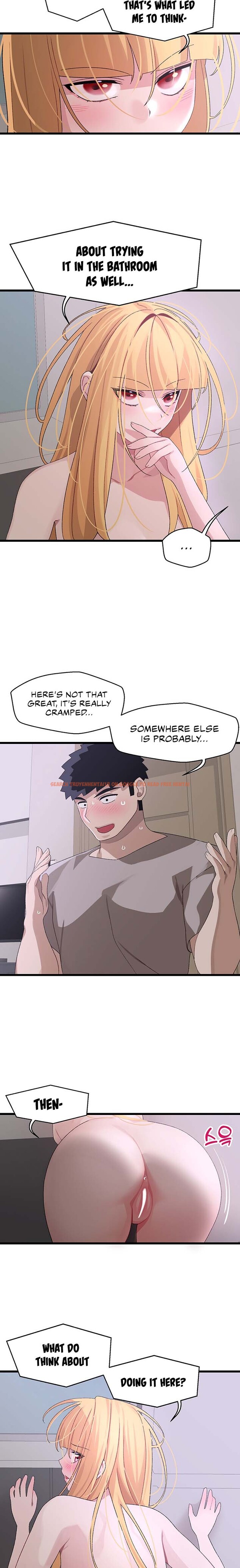Read Hentai Image 13 312 in comic Doki Doki Connection - Chapter 24 - www.hentaitnt.net