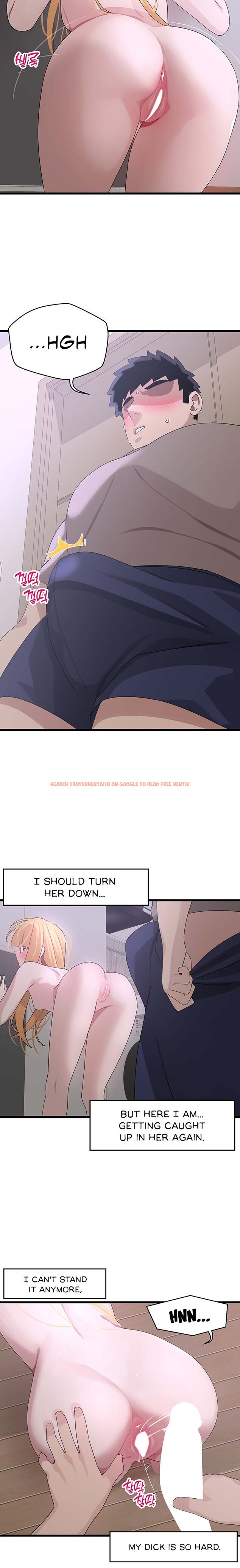 Read Hentai Image 14 312 in comic Doki Doki Connection - Chapter 24 - www.hentaitnt.net