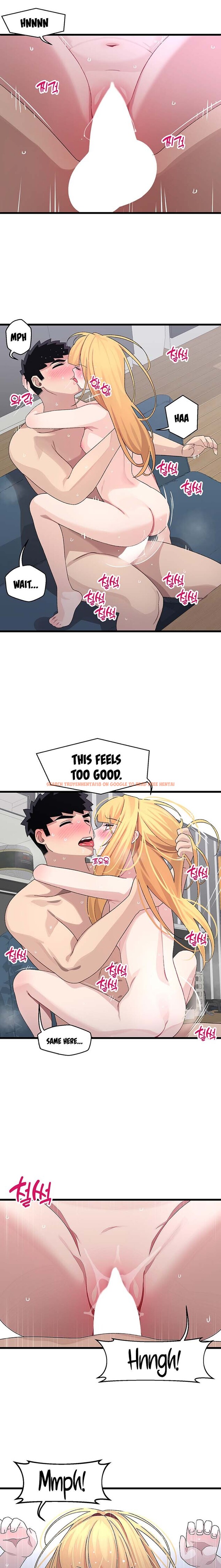 Read Hentai Image 17 312 in comic Doki Doki Connection - Chapter 24 - www.hentaitnt.net