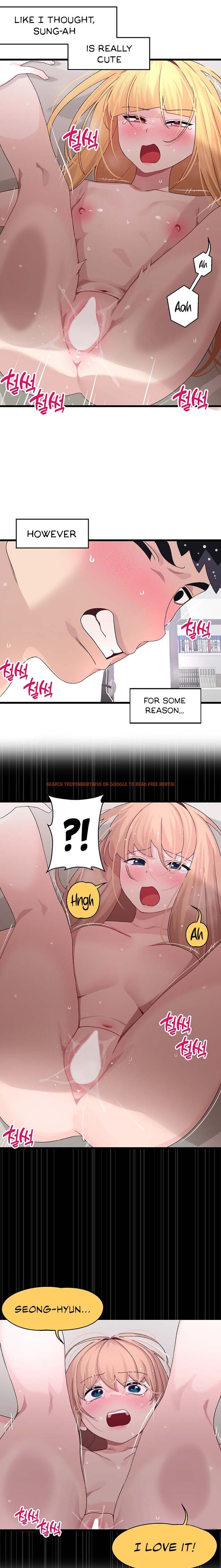 Read Hentai Image 19 312 in comic Doki Doki Connection - Chapter 24 - www.hentaitnt.net