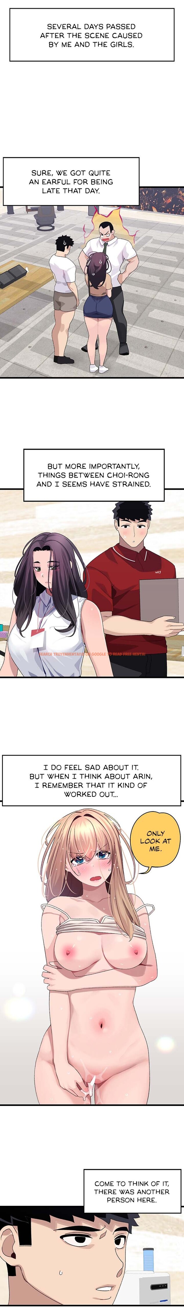 Read Hentai Image 3 311 in comic Doki Doki Connection - Chapter 24 - www.hentaitnt.net
