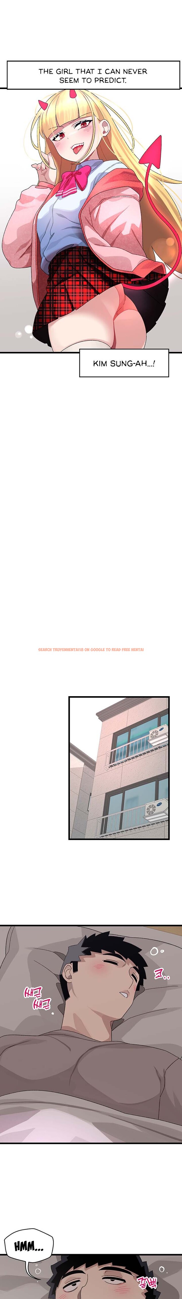 Read Hentai Image 4 311 in comic Doki Doki Connection - Chapter 24 - www.hentaitnt.net