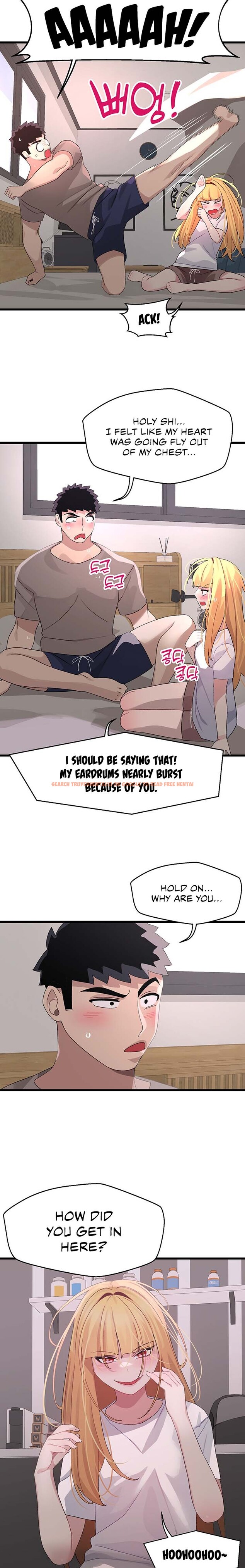 Read Hentai Image 6 311 in comic Doki Doki Connection - Chapter 24 - www.hentaitnt.net