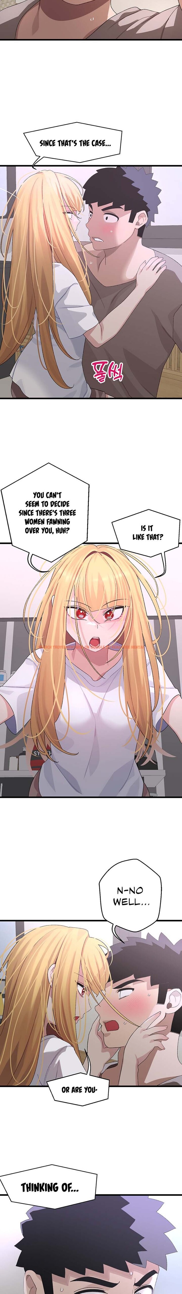 Read Hentai Image 9 311 in comic Doki Doki Connection - Chapter 24 - www.hentaitnt.net