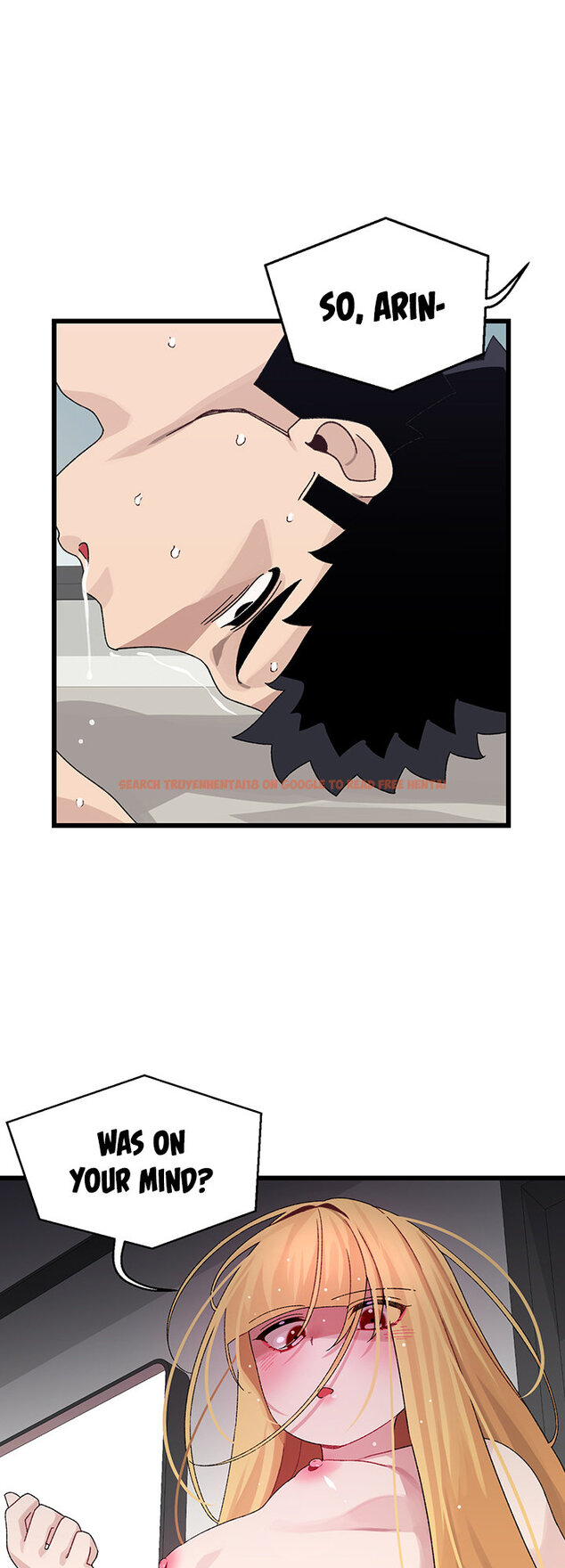 Read Hentai Image 13 561 in comic Doki Doki Connection - Chapter 25 - www.hentaitnt.net