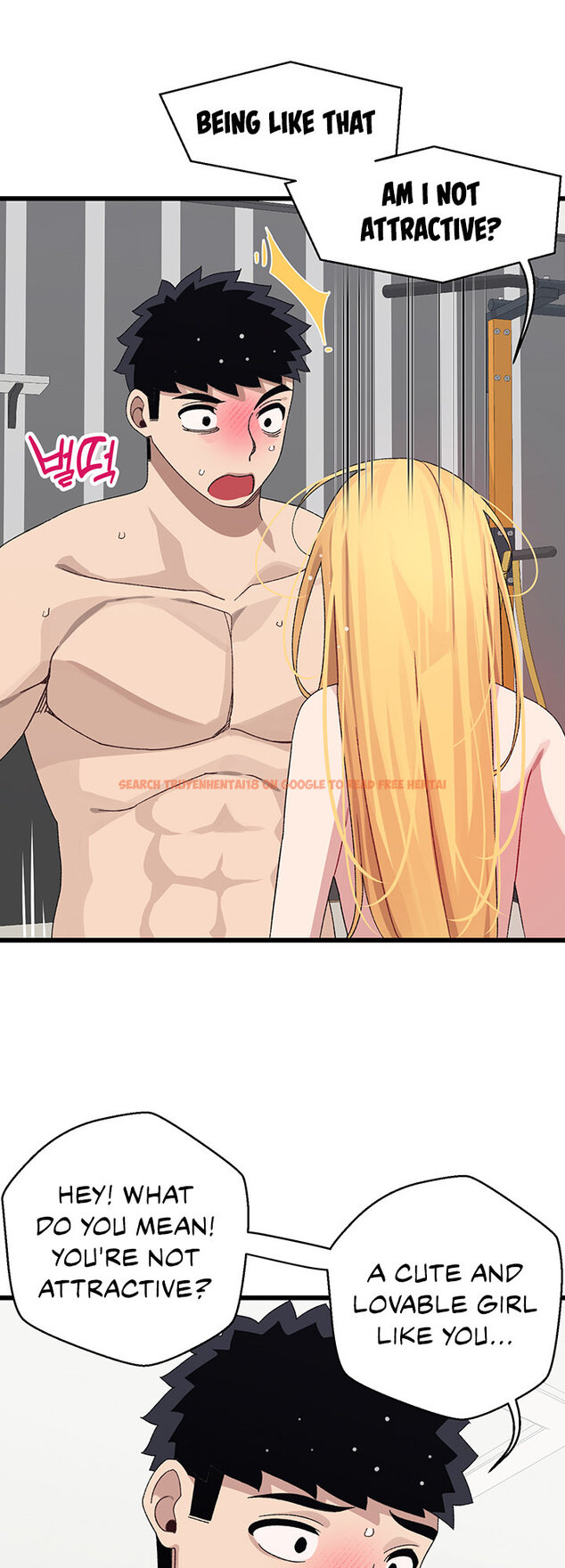 Read Hentai Image 17 561 in comic Doki Doki Connection - Chapter 25 - www.hentaitnt.net
