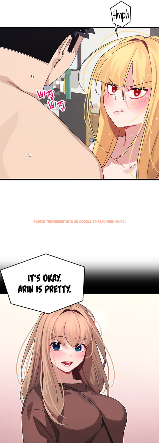 Read Hentai Image 19 561 in comic Doki Doki Connection - Chapter 25 - www.hentaitnt.net