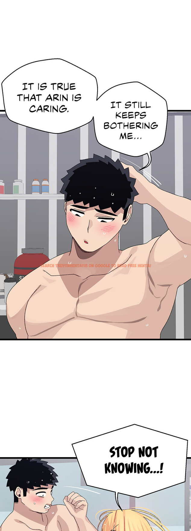 Read Hentai Image 21 561 in comic Doki Doki Connection - Chapter 25 - www.hentaitnt.net