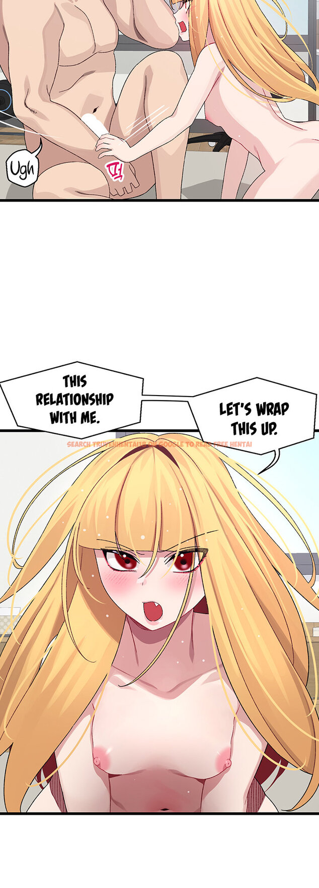 Read Hentai Image 22 561 in comic Doki Doki Connection - Chapter 25 - www.hentaitnt.net