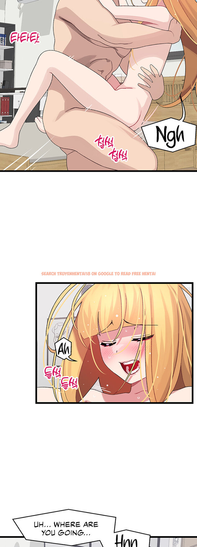 Read Hentai Image 30 562 in comic Doki Doki Connection - Chapter 25 - www.hentaitnt.net