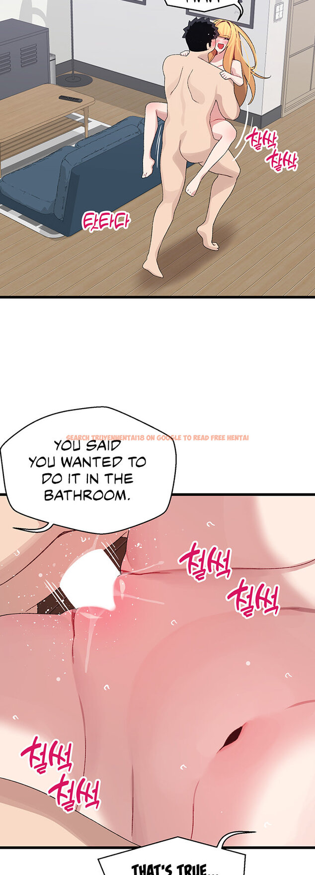 Read Hentai Image 31 562 in comic Doki Doki Connection - Chapter 25 - www.hentaitnt.net